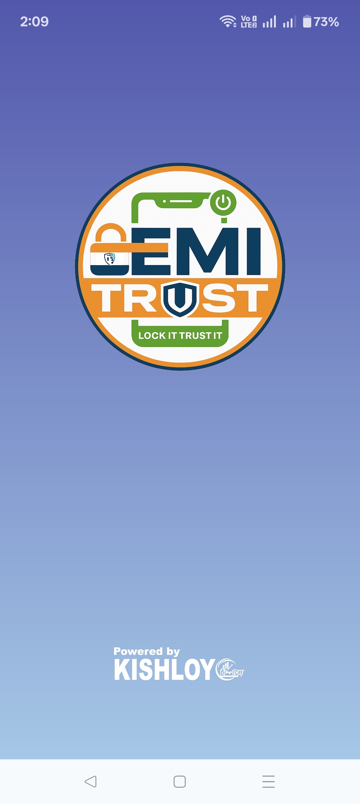 EMI Trust app screenshot screenshot.jpg