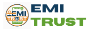EMI Trust logo